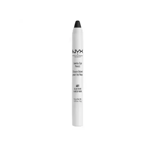 Crayon yeux nyx jumbo haricot noir 5 g_4425. DIAYTAR SENEGAL - Où Chaque Produit est une Histoire à Raconter. Découvrez notre sélection de produits qui vous permettent de créer votre propre récit à travers vos achats.