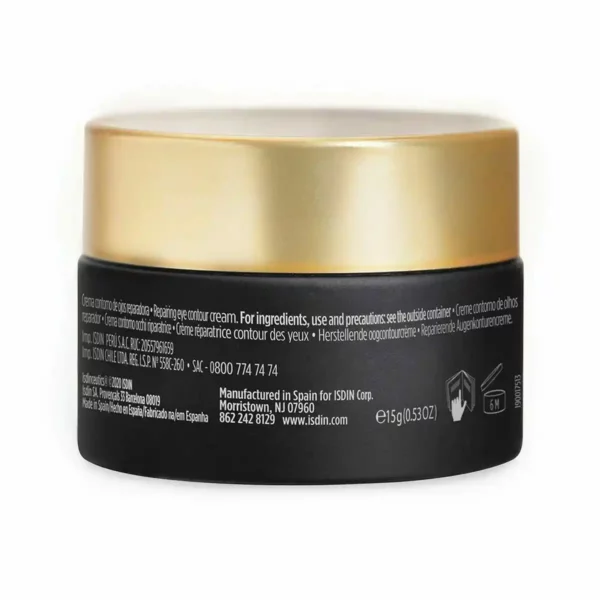 Creme anti age contour des yeux isdin isdinceutics vital eyes 15 g _4398. DIAYTAR SENEGAL - Là où Chaque Achat a du Sens. Explorez notre gamme et choisissez des produits qui racontent une histoire, du traditionnel au contemporain.