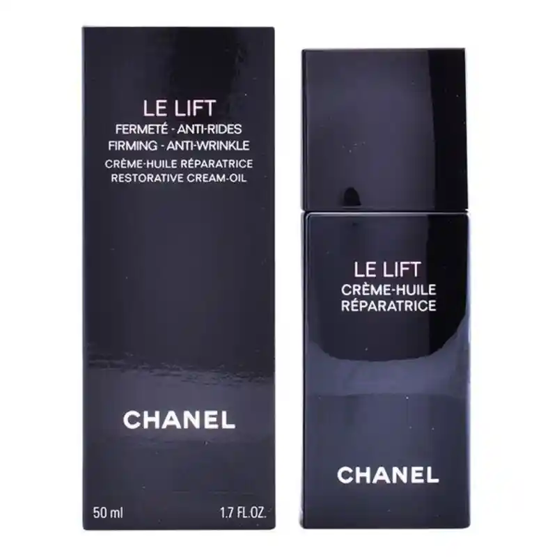 Creme anti age le lift chanel 50 ml _5262. Bienvenue chez DIAYTAR SENEGAL - Où Chaque Produit a son Âme. Découvrez notre gamme et choisissez des articles qui résonnent avec votre personnalité et vos valeurs.