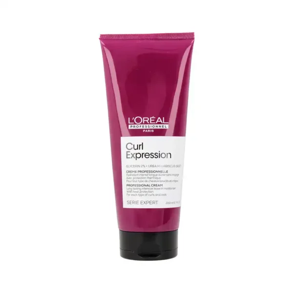 Creme coiffante l oreal professionnel paris expert curl expression long lasting 200 ml _5158. Découvrez DIAYTAR SENEGAL - Là où Votre Shopping Prend Vie. Plongez dans notre vaste sélection et trouvez des produits qui ajoutent une touche spéciale à votre quotidien.