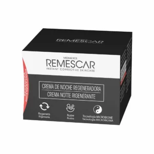 Creme regenerante remescar nuit 50 ml _5617. DIAYTAR SENEGAL - Où Choisir est un Acte de Création. Naviguez à travers notre plateforme et choisissez des produits qui complètent votre histoire personnelle.