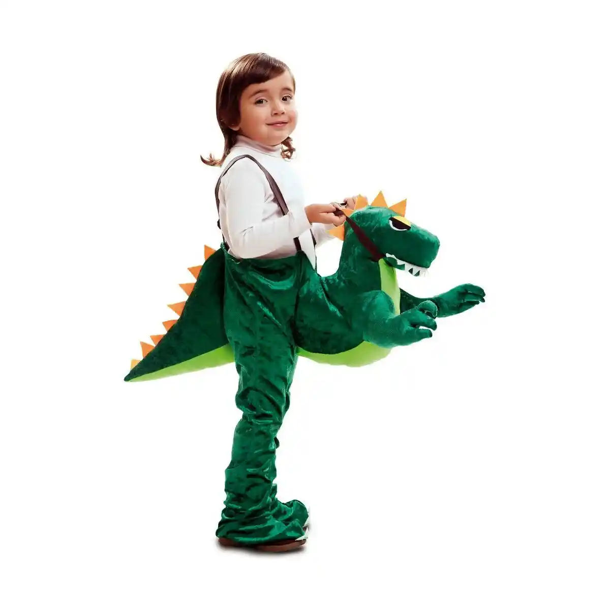 Déguisement pour enfant Mon autre moi dinosaure. SUPERDISCOUNT FRANCE