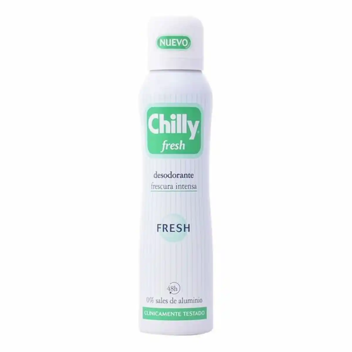 Deodorant spray fresh chilly fresh 150 ml 150 ml_9070. DIAYTAR SENEGAL - L'Odyssée du Shopping à Votre Portée. Parcourez notre boutique en ligne et partez à la découverte d'articles qui rendront chaque jour spécial.