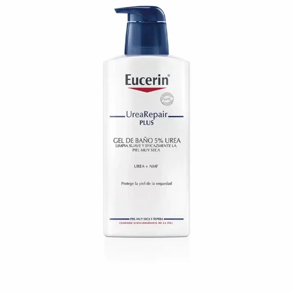 Gel de bain eucerin urearepair plus 400 ml _2423. DIAYTAR SENEGAL - Où Choisir Rime avec Qualité. Découvrez notre sélection soigneusement conçue et choisissez des articles qui incarnent l'excellence et l'innovation.