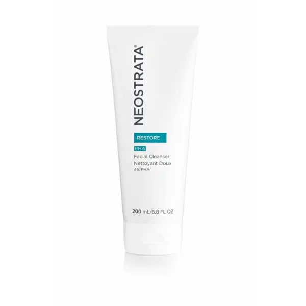 Gel nettoyant visage neostrata restore pha 200 ml _9294. Entrez dans DIAYTAR SENEGAL - Où Chaque Détail Compte. Explorez notre boutique en ligne pour trouver des produits de haute qualité, soigneusement choisis pour répondre à vos besoins et vos désirs.