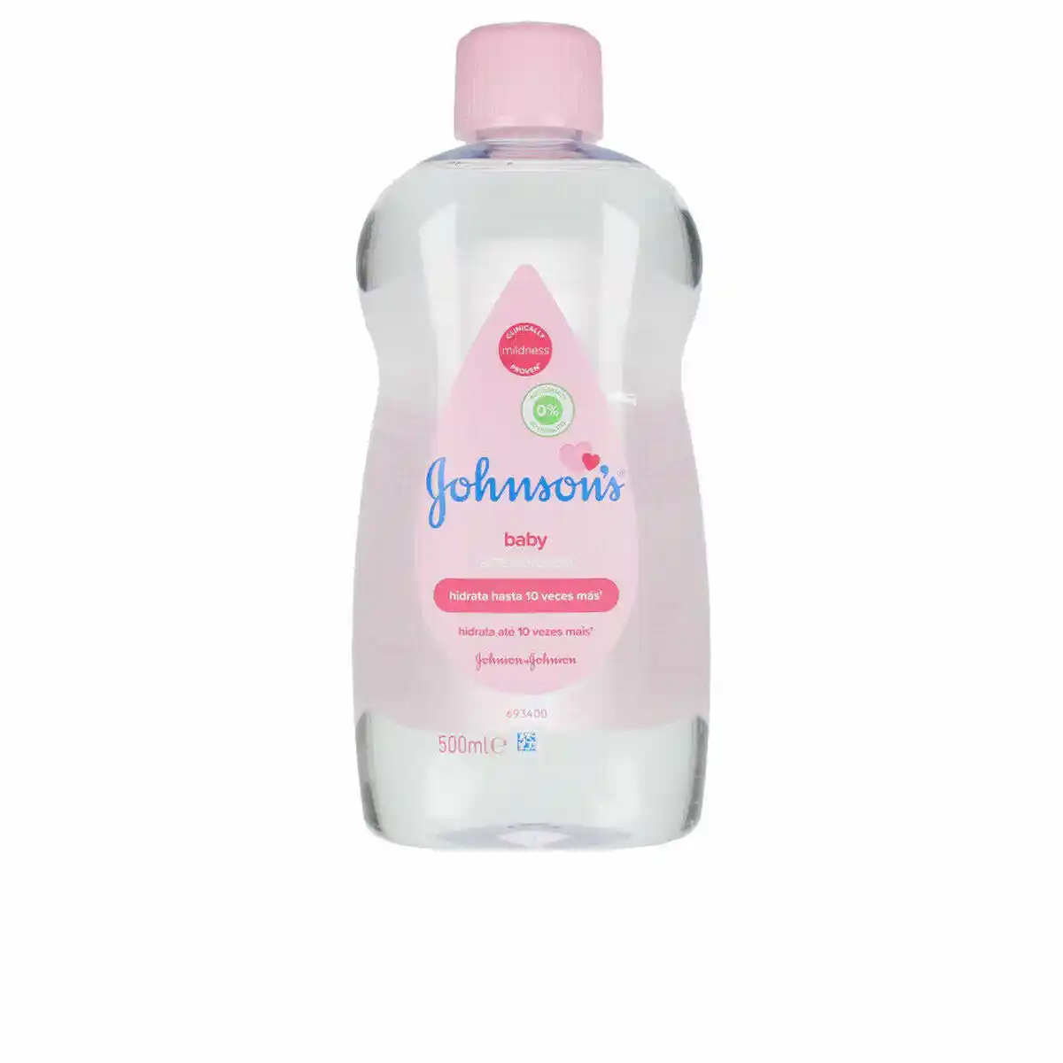 Huile corporelle hydratante pour bebes baby johnson s baby 500 ml_6998. Découvrez DIAYTAR SENEGAL - Là où le Choix Rencontre la Qualité. Parcourez notre gamme diversifiée et choisissez parmi des produits conçus pour exceller dans tous les aspects de votre vie.