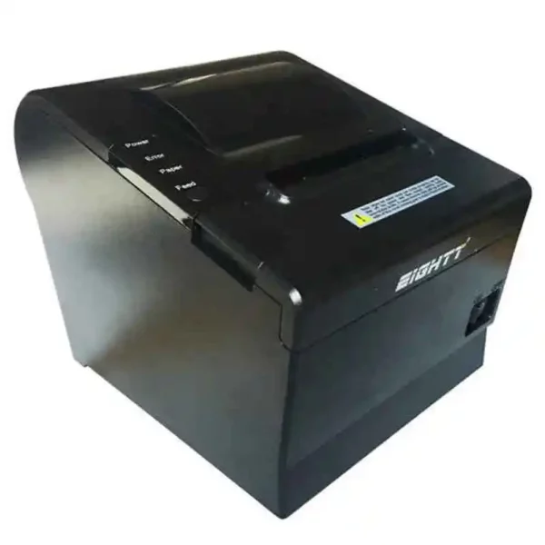 Imprimante thermique Eightt EPOS-80. SUPERDISCOUNT FRANCE