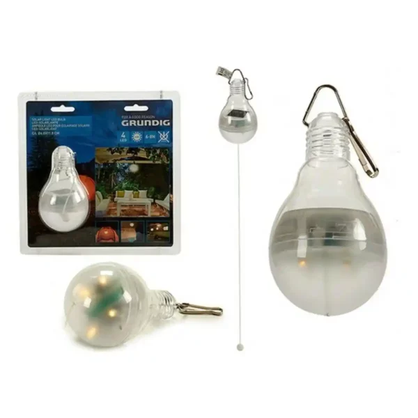 Lampe led grundig lampe solaire 7 x 12 x 7 cm 24 unites _3705. Bienvenue chez DIAYTAR SENEGAL - Où le Shopping Devient une Aventure. Découvrez notre collection diversifiée et explorez des produits qui reflètent la diversité du Sénégal.