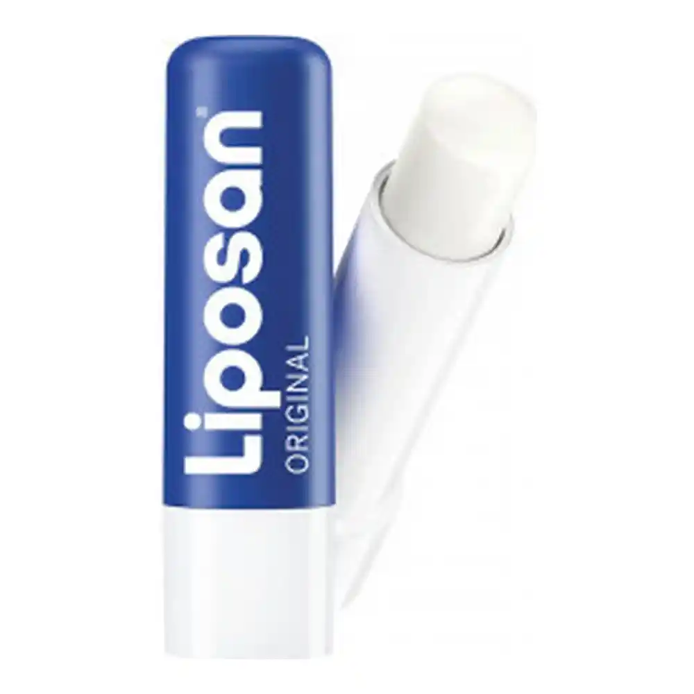 Lip balm liposan_2653. DIAYTAR SENEGAL - Là où la Qualité est Non Négociable. Parcourez notre boutique en ligne pour découvrir des produits qui incarnent le raffinement et l'excellence du Sénégal.