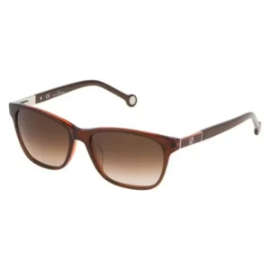 Lunettes de soleil carolina herrera she643 06mm o 54 mm _1319. DIAYTAR SENEGAL - Votre Plateforme Shopping, Votre Choix Éclairé. Explorez nos offres et choisissez des articles de qualité qui reflètent votre style et vos valeurs.