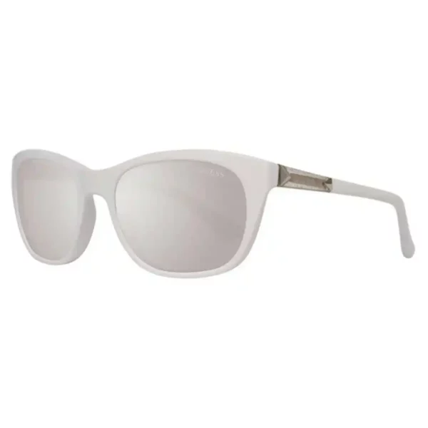 Lunettes de soleil femme guess gu7457_8200. DIAYTAR SENEGAL - Votre Destination de Shopping Authentique au Sénégal. Plongez dans notre boutique en ligne pour découvrir des produits qui célèbrent la riche culture et l'artisanat du pays.