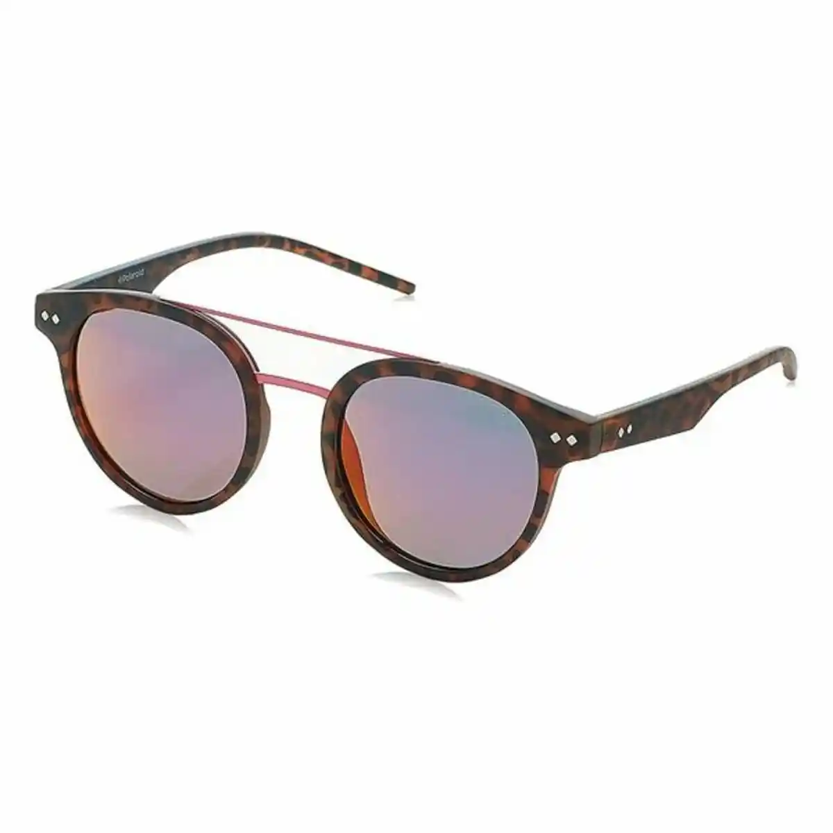 Lunettes de soleil femme polaroid 6031 s n9p 49 o 49 mm _8973. DIAYTAR SENEGAL - Votre Destination Shopping d'Exception. Parcourez nos rayons virtuels et choisissez des produits qui incarnent l'excellence et la diversité.