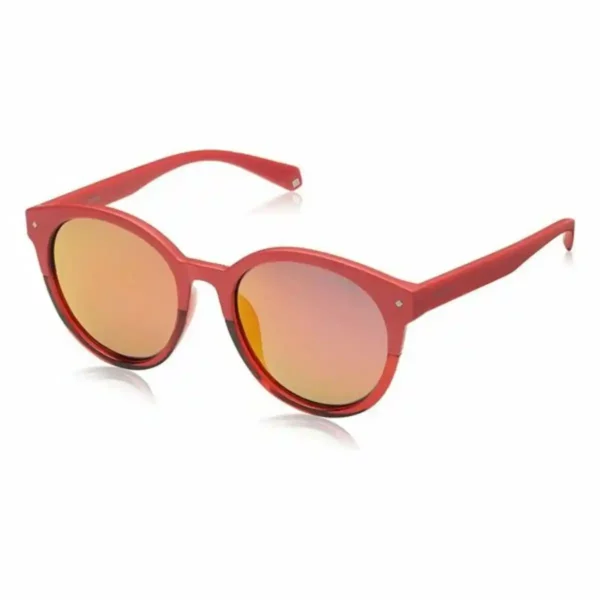 Lunettes de soleil femme polaroid pld 6043 f s_3478. DIAYTAR SENEGAL - L'Art de Trouver ce que Vous Aimez. Plongez dans notre assortiment varié et choisissez parmi des produits qui reflètent votre style et répondent à vos besoins.