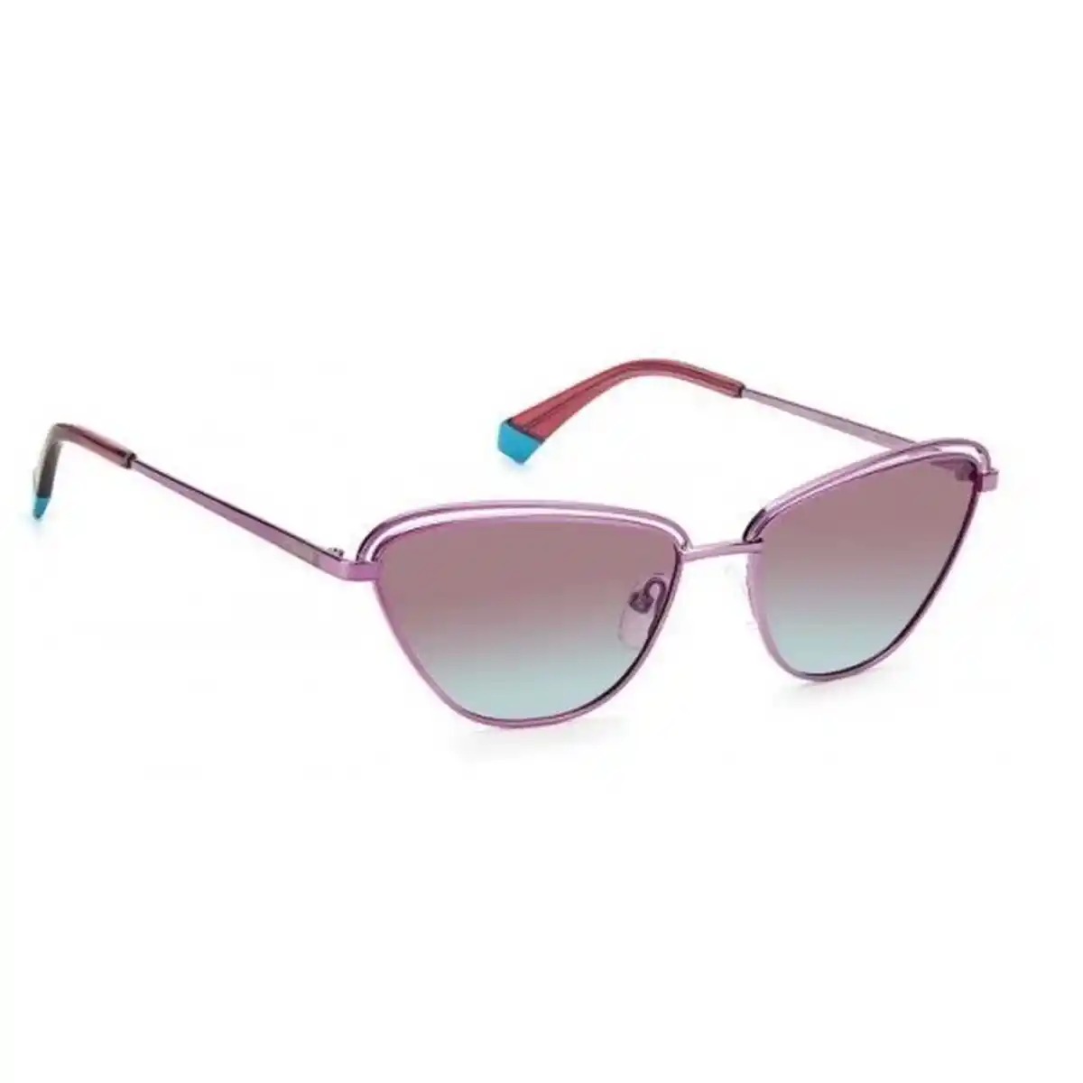 Lunettes de soleil femme polaroid pld4102s o 55 mm_7249. Découvrez DIAYTAR SENEGAL - Là où le Choix Rencontre la Qualité. Parcourez notre gamme diversifiée et choisissez parmi des produits conçus pour exceller dans tous les aspects de votre vie.