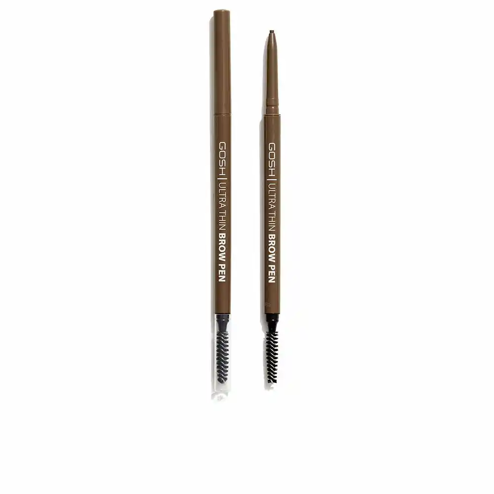 Mascara gosh copenhagen ultra thin grey brown 0 09 g _3633. DIAYTAR SENEGAL - Où Chaque Achat Raconte une Histoire. Explorez notre boutique en ligne et créez votre propre narration à travers notre diversité de produits, chacun portant une signification unique.