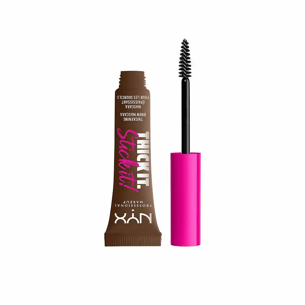 Mascara nyx tick it collez le 06 brunette_4884. DIAYTAR SENEGAL - Votre Passage vers l'Exceptionnel. Naviguez à travers notre sélection minutieuse et découvrez des articles qui apportent une touche spéciale à chaque instant de votre vie.
