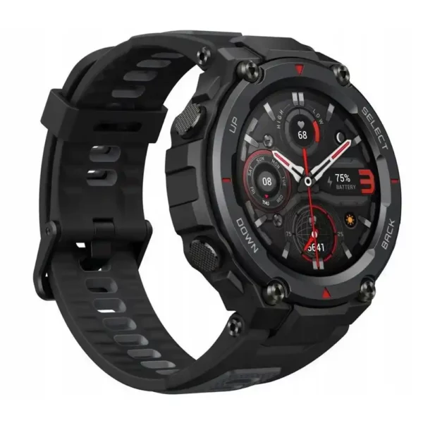 Montre connectee amazfit a2013 1 3 amoled_2524. DIAYTAR SENEGAL - Où Choisir Devient une Expérience Personnalisée. Explorez notre boutique en ligne pour découvrir des produits qui s'adaptent à votre style et à votre essence.