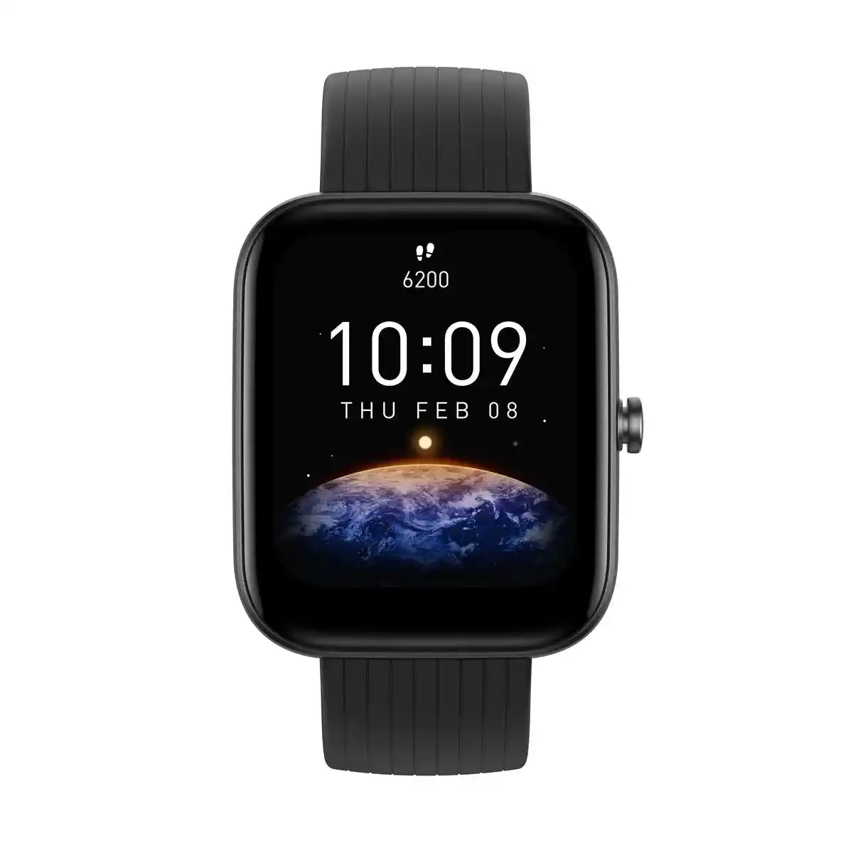 Montre connectee amazfit bip 3 pro 1 69 gps_4168. Bienvenue chez DIAYTAR SENEGAL - Où Chaque Article Est une Découverte. Naviguez à travers nos offres et laissez-vous surprendre par des trésors cachés qui enrichiront votre vie.