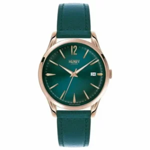 Montre femme henry london hl39 s 0134 o 39 mm _1907. DIAYTAR SENEGAL - L'Univers de l'Élégance Accessible. Plongez dans notre catalogue et choisissez des produits qui allient sophistication et accessibilité pour un shopping exquis.