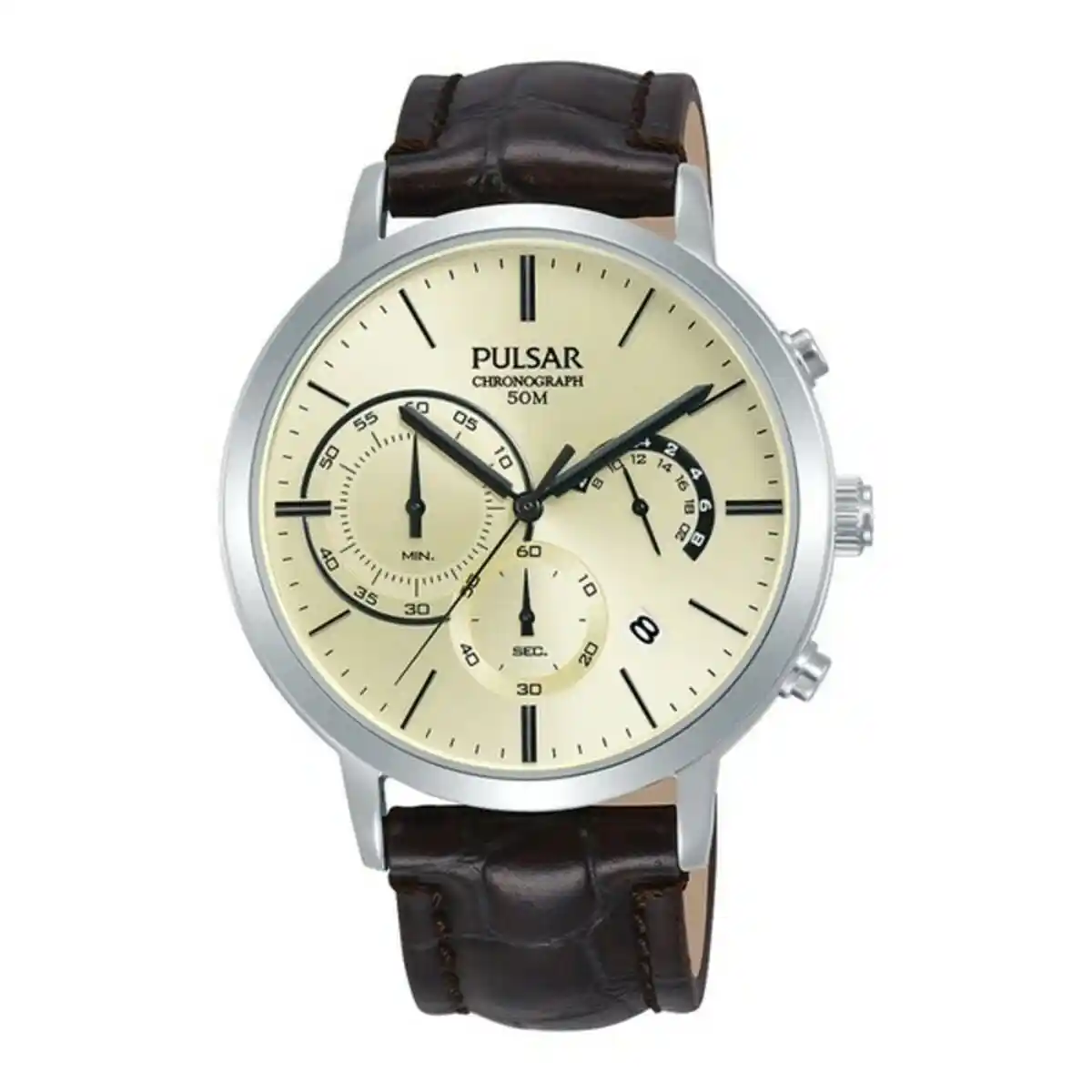 Montre homme pulsar pt3991x1 o 42 mm _4712. Découvrez DIAYTAR SENEGAL - Votre Destination de Shopping Inspirée. Naviguez à travers nos offres variées et trouvez des articles qui reflètent votre personnalité et vos goûts.