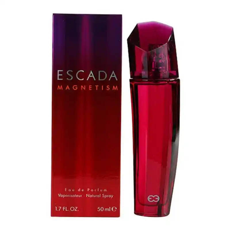 Parfum femme magnetism escada edp_7168. DIAYTAR SENEGAL - Votre Passage vers le Raffinement. Plongez dans notre univers de produits exquis et choisissez des articles qui ajoutent une touche de sophistication à votre vie.