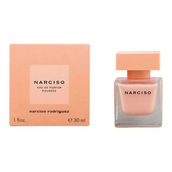 Parfum femme narciso poudree narciso rodriguez edp_7173. DIAYTAR SENEGAL - Où Choisir Devient un Plaisir. Découvrez notre boutique en ligne et choisissez parmi une variété de produits qui satisferont tous vos besoins.