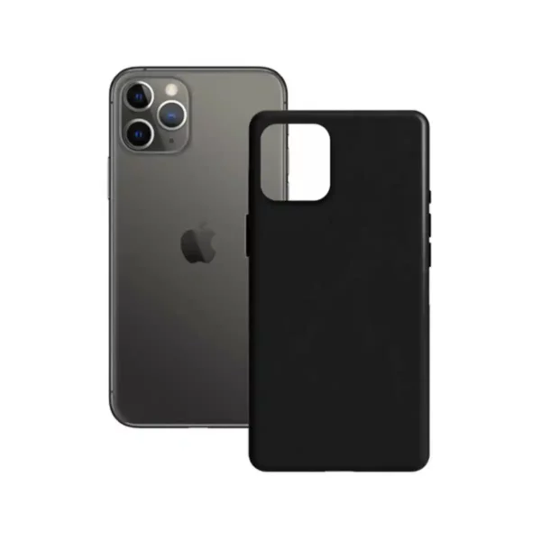 Coque IPHONE 11 PRO MAX KSIX Rigide. SUPERDISCOUNT FRANCE