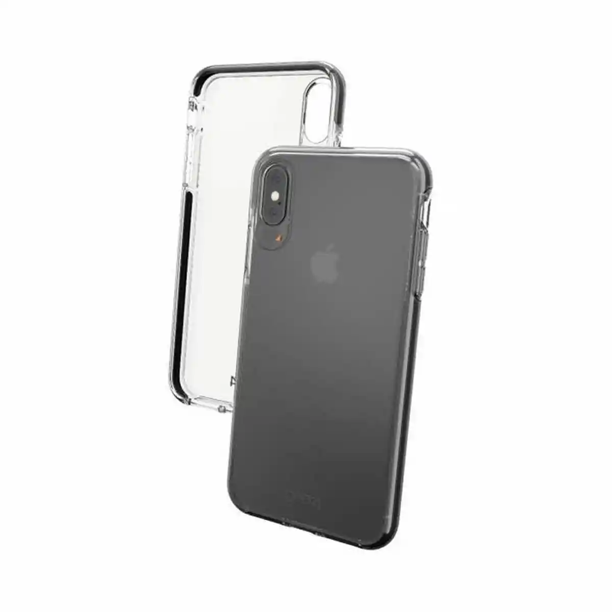 Coque mobile Zagg 32952 Iphone XS MAX. SUPERDISCOUNT FRANCE