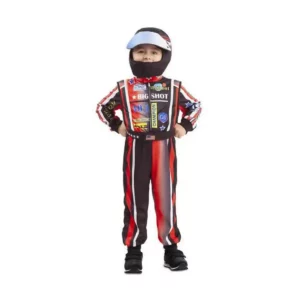 Déguisement pour enfant Pilote de course Mon autre moi. SUPERDISCOUNT FRANCE