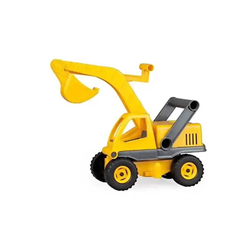 Digger 04211 Jaune (Reconditionné A). SUPERDISCOUNT FRANCE