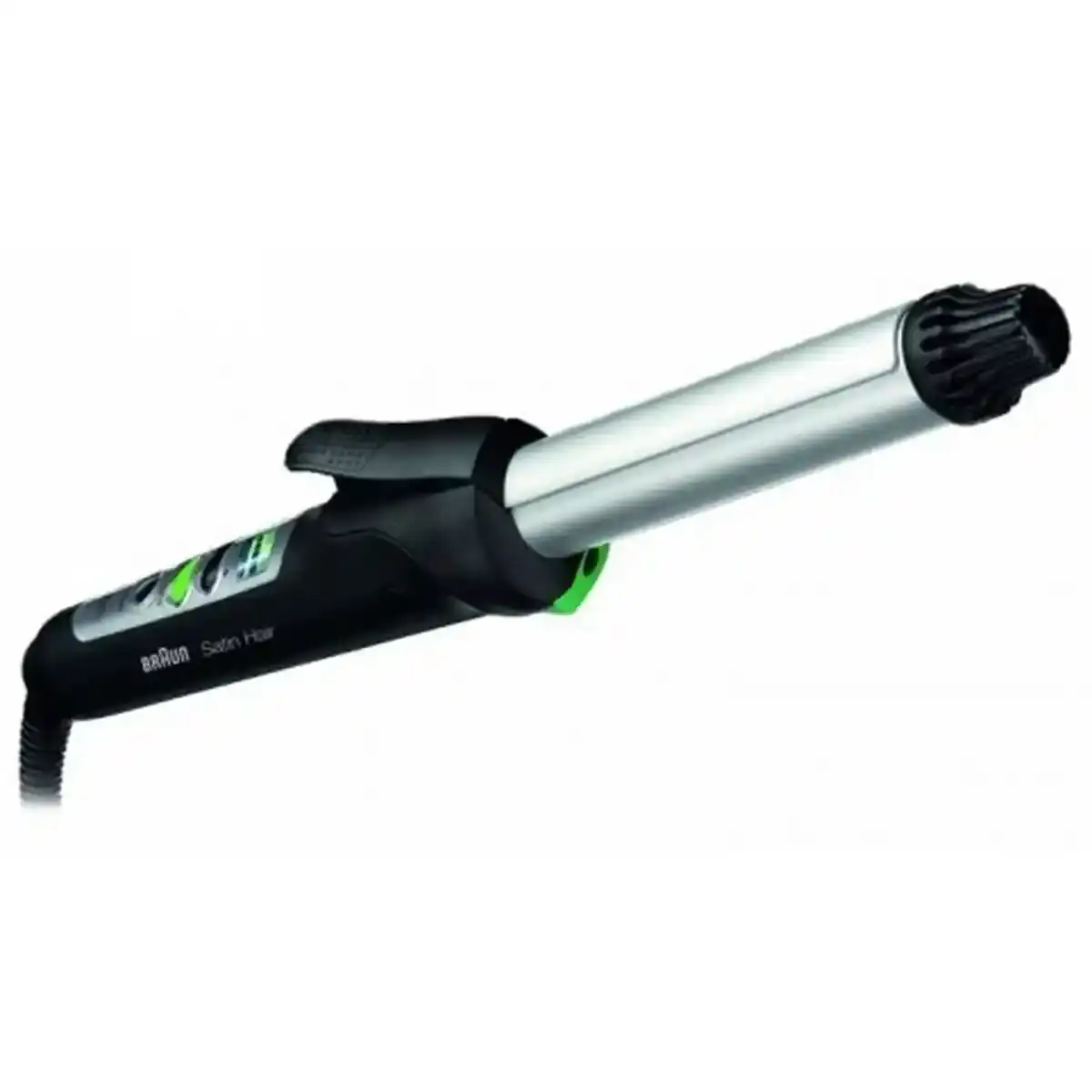 Fer a friser braun brec1e ionica_2156. DIAYTAR SENEGAL - Où la Qualité et la Diversité Fusionnent. Explorez notre boutique en ligne pour découvrir une gamme variée de produits qui incarnent l'excellence et l'authenticité.