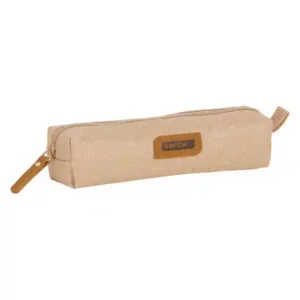 Fourre-tout Safta Beige. SUPERDISCOUNT FRANCE