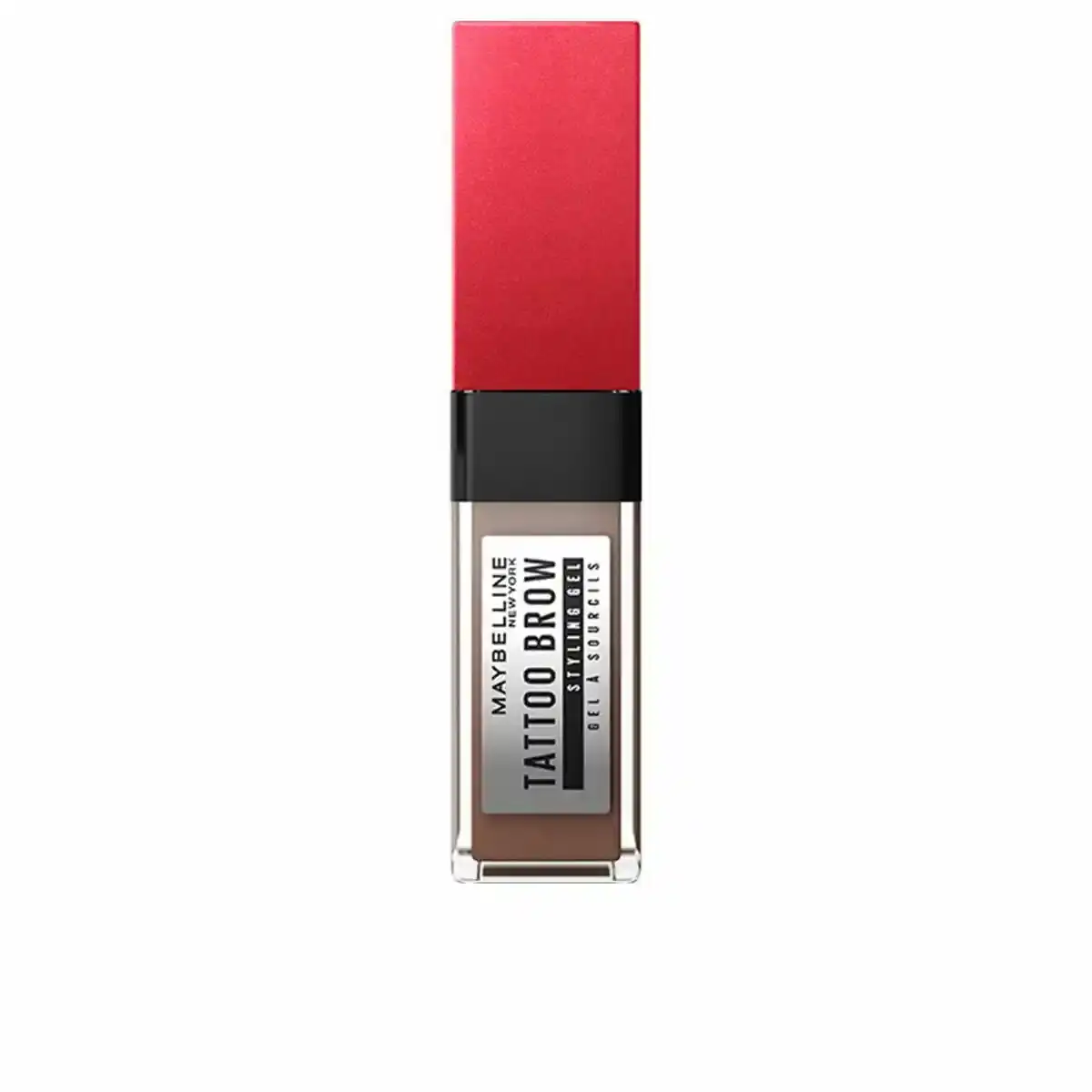 Gel fixation sourcils maybelline tattoo brow no 255 soft brown_8021. DIAYTAR SENEGAL - Votre Destination pour un Shopping Unique. Parcourez notre catalogue et trouvez des articles qui expriment votre singularité et votre style.