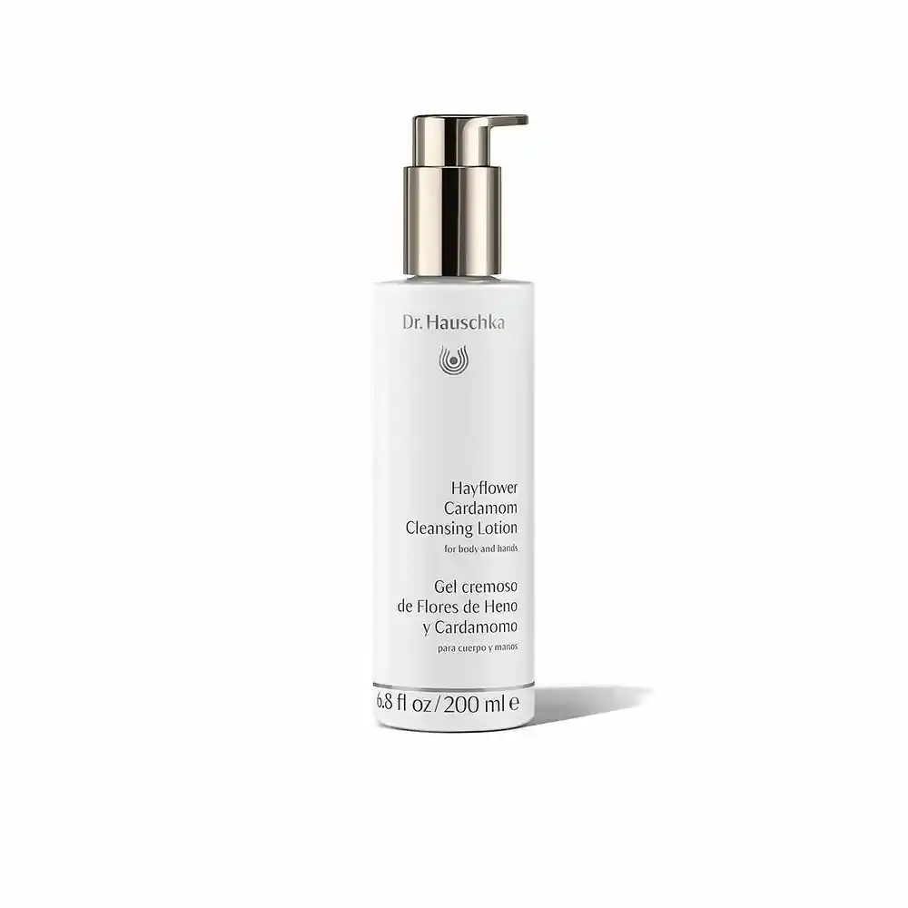 Gel nettoyant dr hauschka corps mains 200 ml _8041. Entrez dans l'Univers de DIAYTAR SENEGAL - Où l'Élégance et la Variété se Rencontrent. Parcourez notre catalogue pour dénicher des articles qui ajoutent une touche d'élégance à votre vie.