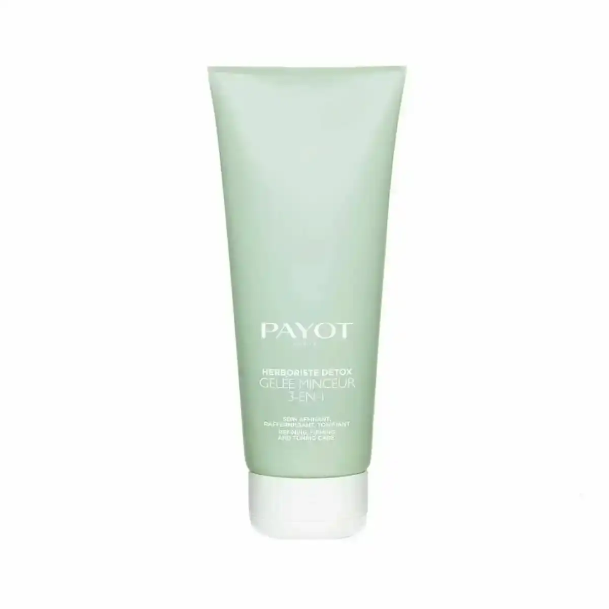 Gel payot herboriste detox gelee minceur 200 ml _1936. Bienvenue chez DIAYTAR SENEGAL - Où Choisir est un Voyage. Plongez dans notre plateforme en ligne pour trouver des produits qui ajoutent de la couleur et de la texture à votre quotidien.