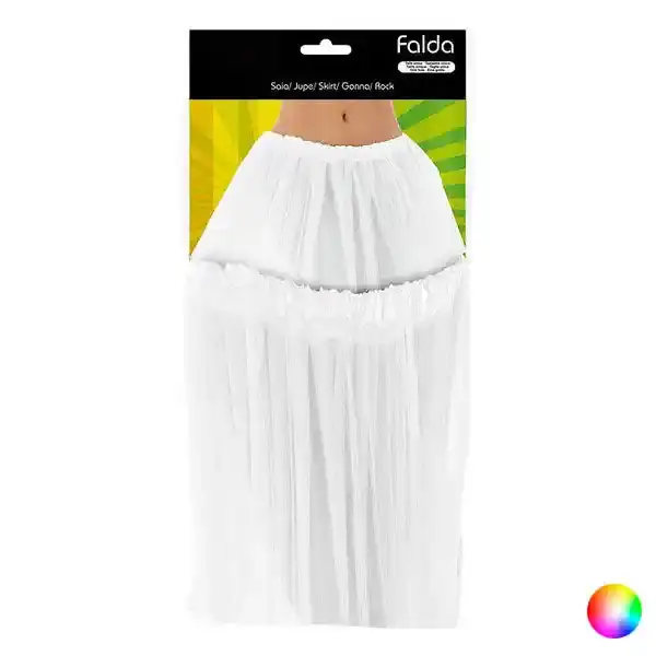 Jupe 112344 Tutu (Taille unique). SUPERDISCOUNT FRANCE