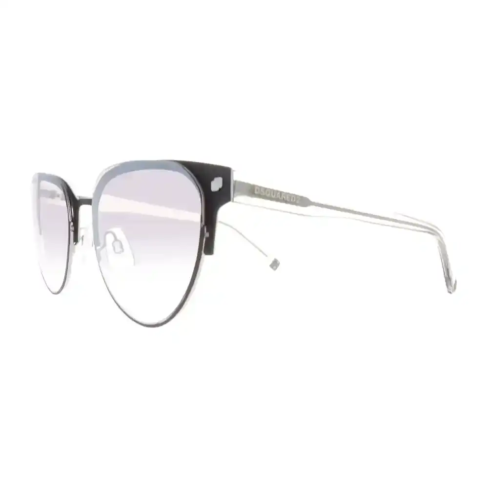 Lunettes de soleil dsquared2 dq0316 16c o 53 mm_1686. DIAYTAR SENEGAL - Où la Mode et le Confort se Rencontrent. Plongez dans notre univers de produits et trouvez des articles qui vous habillent avec style et aisance.