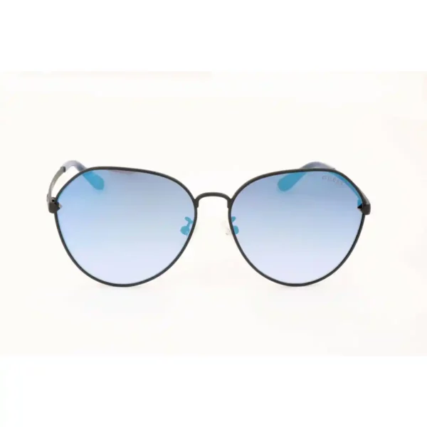 Lunettes de soleil femme guess gu7583 d_4777. DIAYTAR SENEGAL - Là où l'Élégance Devient un Mode de Vie. Naviguez à travers notre gamme et choisissez des produits qui apportent une touche raffinée à votre quotidien.