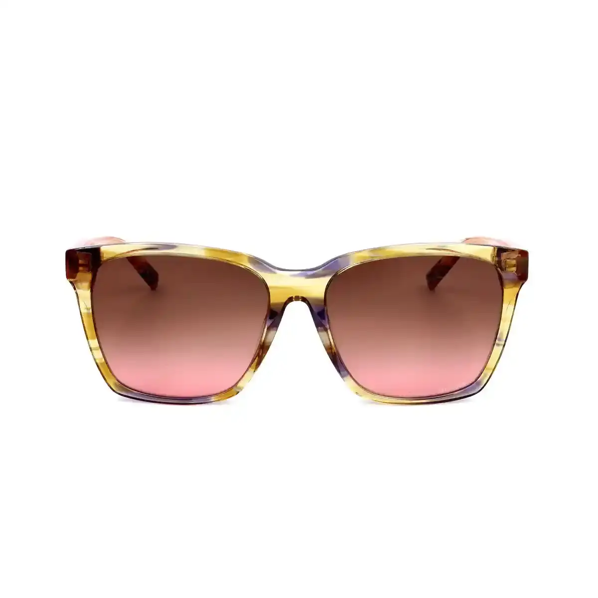 Lunettes de soleil femme missoni mis 0008_s violet beige_9085. DIAYTAR SENEGAL - Votre Paradis Shopping au Cœur du Sénégal. Explorez notre boutique en ligne et découvrez des produits conçus pour enchanter chaque aspect de votre vie.