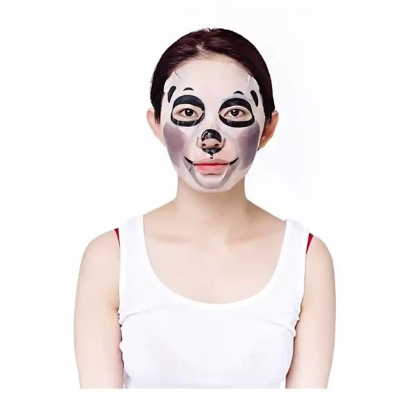 Masque visage holika holika baby pet panda revitalisant 22 ml _8954. Bienvenue chez DIAYTAR SENEGAL - Où l'Authenticité Rencontre l'Accessibilité. Explorez notre sélection abordable et découvrez des articles qui incarnent l'essence du Sénégal.