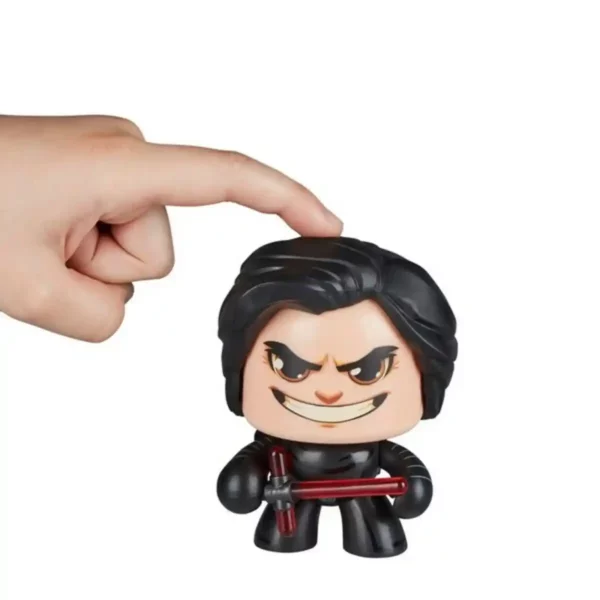 Mighty muggs star wars kylo ren hasbro_7284. DIAYTAR SENEGAL - Votre Compagnon Shopping, Votre Style Unique. Explorez notre boutique en ligne pour dénicher des trésors qui expriment qui vous êtes, de la mode à la maison.