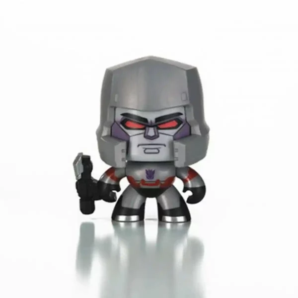 Mighty muggs trf megatron hasbro_9633. Bienvenue chez DIAYTAR SENEGAL - Où Choisir Rime avec Découvrir. Plongez dans notre catalogue et trouvez des produits qui révèlent la diversité et la richesse culturelle du Sénégal.