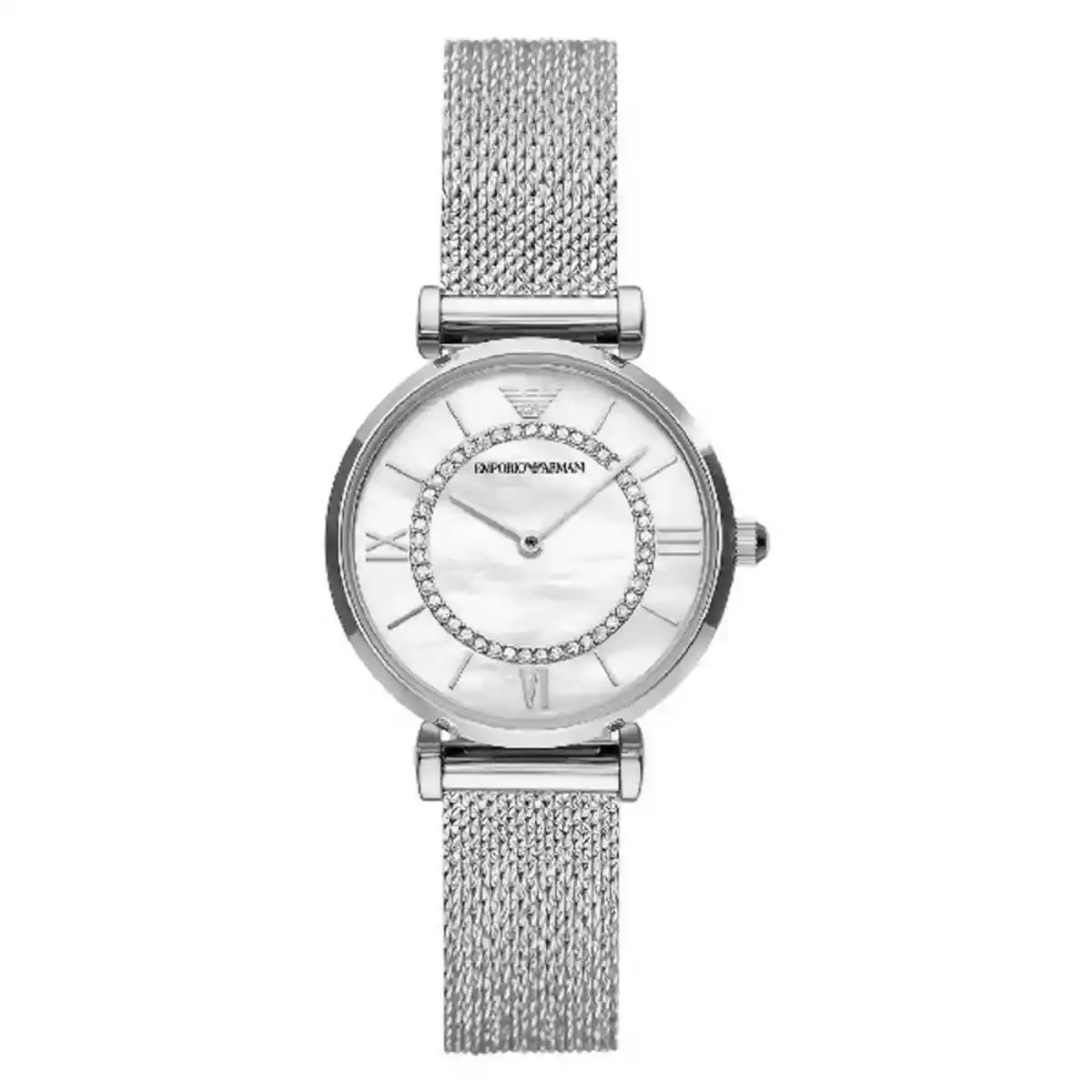Montre femme armani ar11319 o 32 mm _7204. DIAYTAR SENEGAL - Où Choisir Devient une Découverte. Explorez notre boutique en ligne et trouvez des articles qui vous surprennent et vous ravissent à chaque clic.