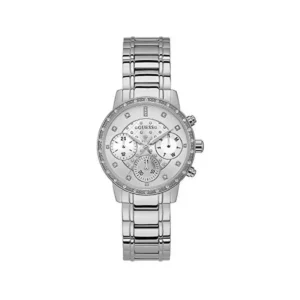 Montre femme guess w1022l1 o 37 mm _8698. Bienvenue sur DIAYTAR SENEGAL - Où Chaque Article a son Histoire. Découvrez notre sélection méticuleuse de produits qui racontent l'authenticité et la beauté du Sénégal.