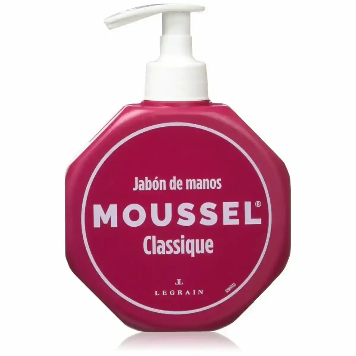 Mousse de savon pour les mains 300 ml _2703. Plongez dans le Monde de DIAYTAR SENEGAL - Où Chaque Article Raconte une Histoire. Explorez notre vaste assortiment et choisissez des produits qui vous parlent et reflètent votre style unique.