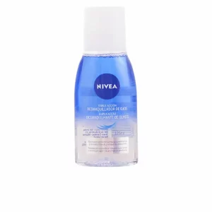 Nettoyant demaquillant nivea visage 125 ml _3386. DIAYTAR SENEGAL - L'Art de Vivre avec Authenticité. Explorez notre gamme de produits artisanaux et découvrez des articles qui apportent une touche unique à votre vie.