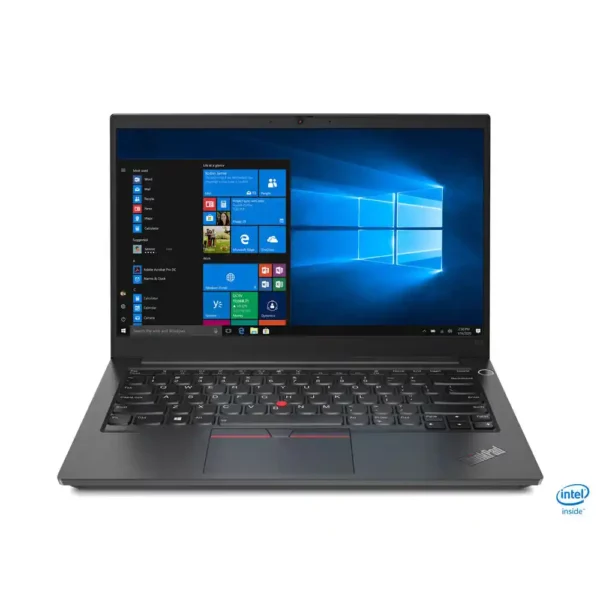 Ordinateur portable Lenovo i5-1135G7 i5-1135G7 16 Go 512 Go SSD 14". SUPERDISCOUNT FRANCE