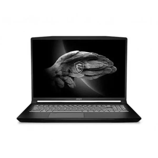 Ordinateur portable MSI Creator M16-090XES i7-12700 16 Go 1 To 16". SUPERDISCOUNT FRANCE