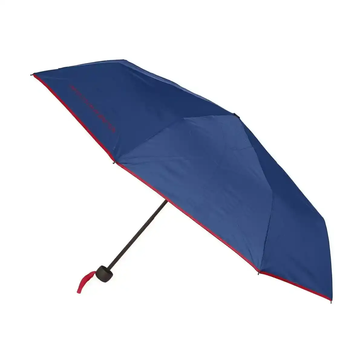 Parapluie Pliable Benetton Bleu Marine (Ø 94 cm). SUPERDISCOUNT FRANCE