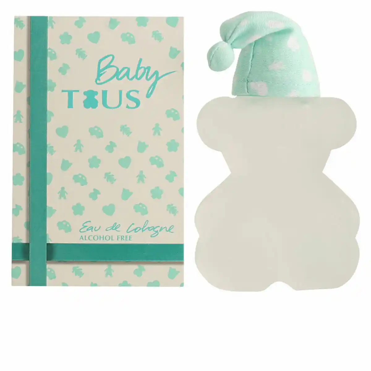 Parfum Enfant Tous Baby Tous EDC (100 ml). SUPERDISCOUNT FRANCE